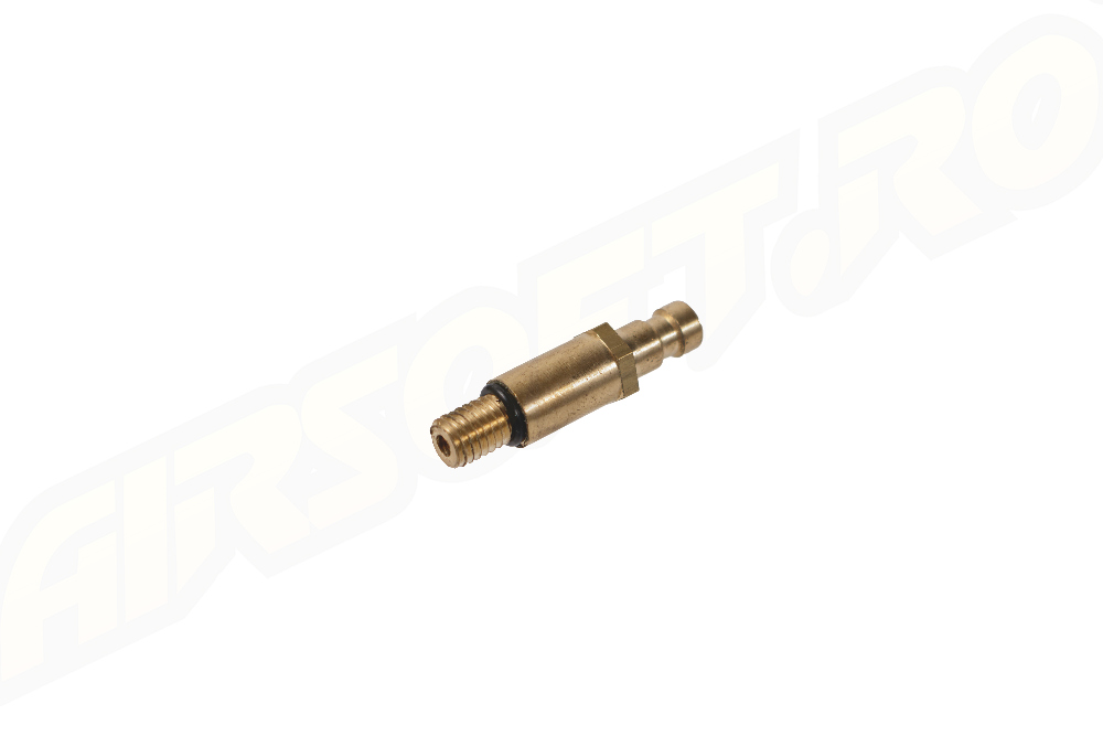 Fiting hpa incarcator pistol - we/kjw